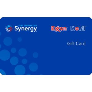 Exxon gas card - ExxonMobil Gas Card has a rating of 2.9/5 according to our proprietary credit card rating system. This rating reflects how appealing ExxonMobil Gas Card's terms are compared to a pool of more than …